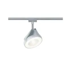 Schienensystem-Strahler 12,3/19,1 cm