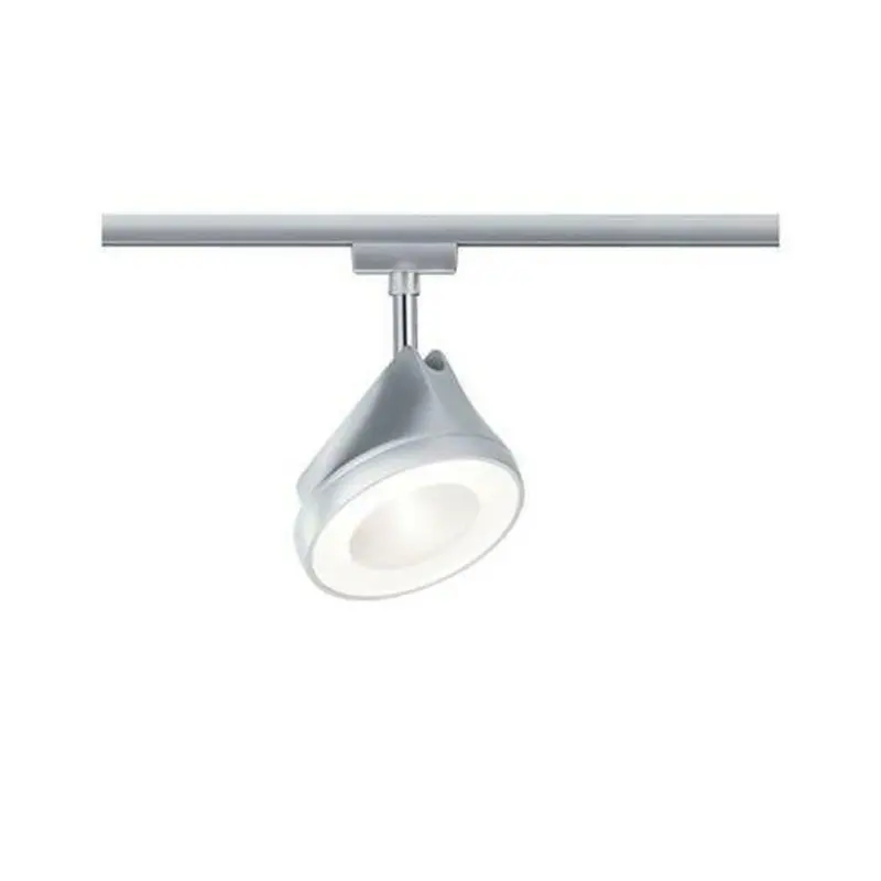 Schienensystem-Strahler 12,3/19,1 cm