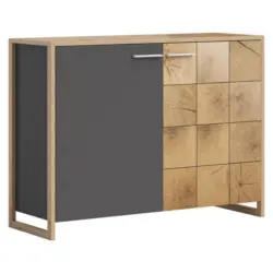 Sideboard 125/91/40 cm