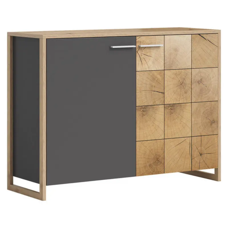 Sideboard 125/91/40 cm