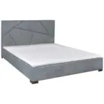 XXXLutz Lauterach - Ihr Möbelhaus bei Bregenz Polsterbett 180/200 cm in Grau