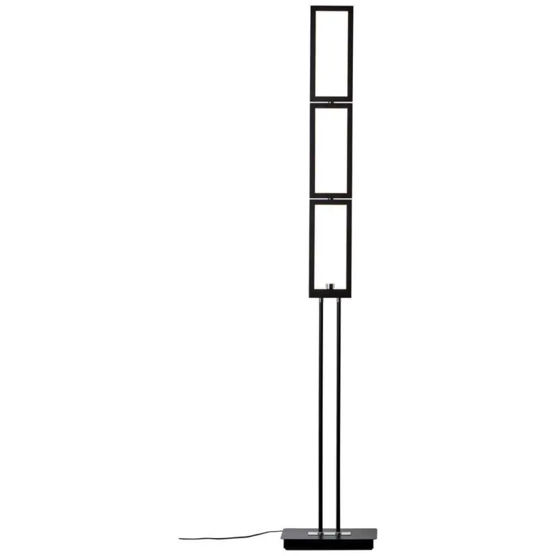 Led-Stehleuchte 27/15/150 cm