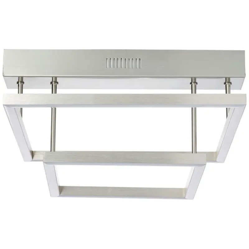 Led-Deckenleuchte 35/32/19 cm