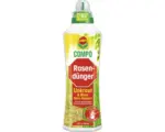 Hornbach Rasendünger Compo Unkraut & Moos Nein Danke! 1,3 L / 130 m²