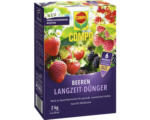 Hornbach Beeren-Langzeitdünger Compo 2 kg