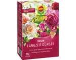 Hornbach Rosen-Langzeitdünger Compo 2 kg