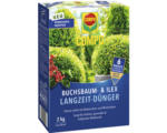 Hornbach Buchsbaum- & Ilex-Langzeitdünger Compo 2 kg