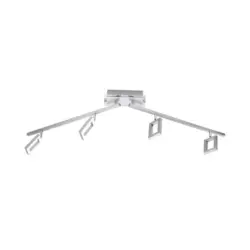 Deckenleuchte 4,20 W 101,6/7,5/19,7 cm