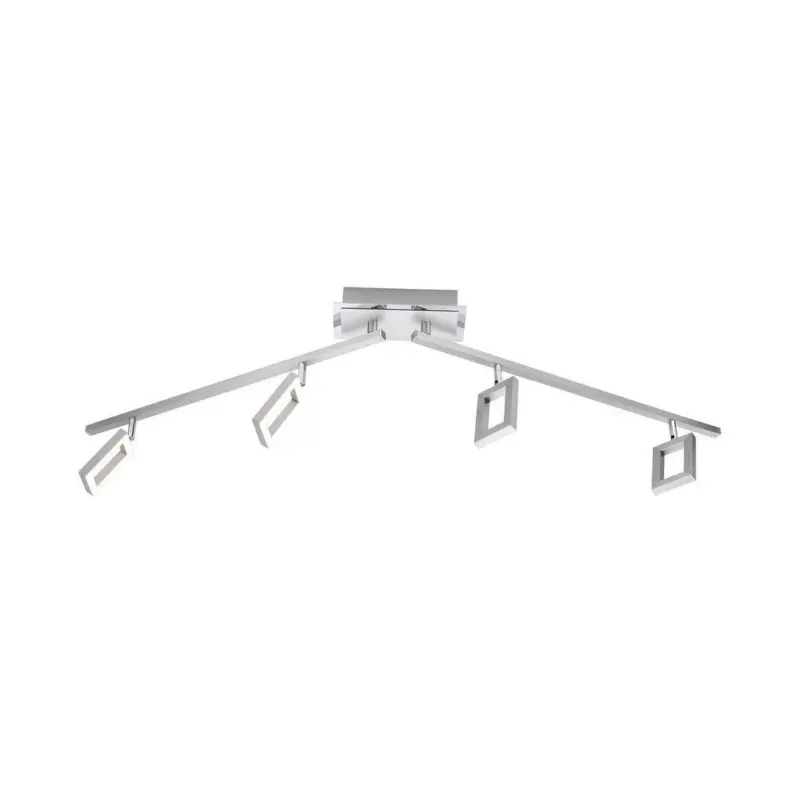 Deckenleuchte 4,20 W 101,6/7,5/19,7 cm