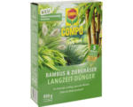 Hornbach Langzeitdünger für Bambus & Ziergräser Compo 850 g