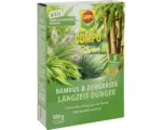 Hornbach Langzeitdünger für Bambus & Ziergräser Compo 850 g