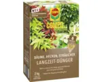 Hornbach Langzeitdünger für Bäume, Sträucher & Hecken Compo 2 kg