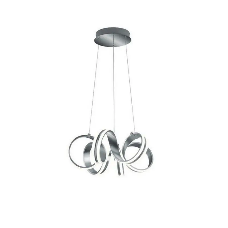Hängeleuchte 55 cm