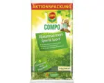 Hornbach Rasensamen Compo Spiel & Sport 8 kg
