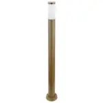 XXXLutz Lauterach - Ihr Möbelhaus bei Bregenz AUßENLEUCHTE 12,7/110 cm