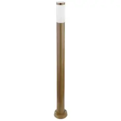 AUßENLEUCHTE 12,7/110 cm