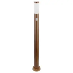 AUßENLEUCHTE 12,7/110 cm