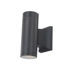 LED-AUßENLEUCHTE 6,5/10,8/15,5 cm