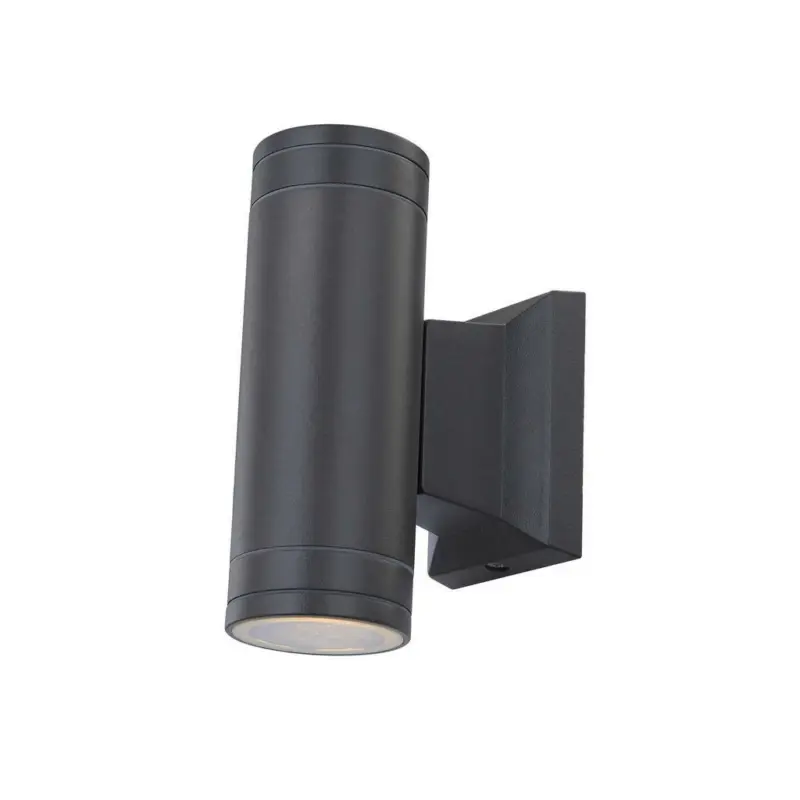 LED-AUßENLEUCHTE 6,5/10,8/15,5 cm