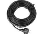 Hornbach Rohrbegleitheizung Eurom Pipe defrost on/off 20 m