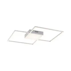 LED-Deckenleuchte 18 W 60/60/5,3 cm