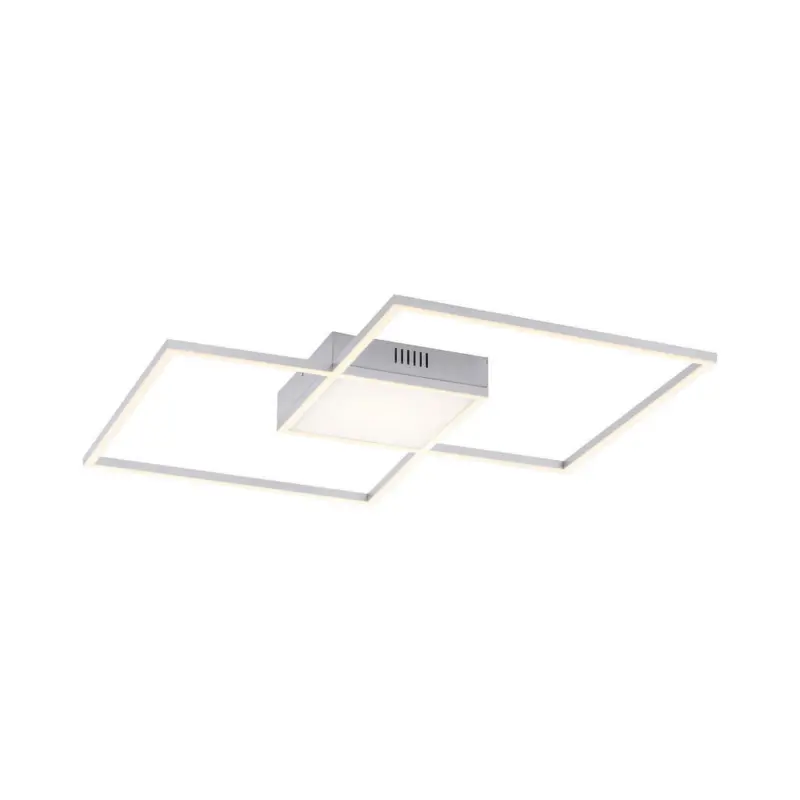 LED-Deckenleuchte 18 W 60/60/5,3 cm