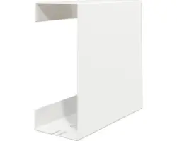 Duschablage Schulte Größe L weiß matt