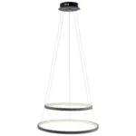 XXXLutz Lauterach - Ihr Möbelhaus bei Bregenz LED-Hängeleuchte 50/50/120 cm