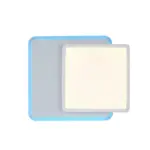 XXXLutz Lauterach - Ihr Möbelhaus bei Bregenz LED-Deckenleuchte 17 W 45,3/45,3/7,5 cm