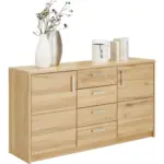 XXXLutz Lauterach - Ihr Möbelhaus bei Bregenz Kommode 142/77/40 cm