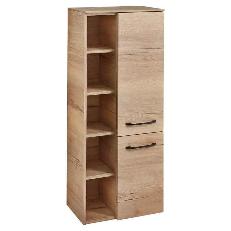 Midischrank 50/121/33 cm