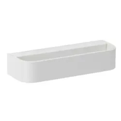 Led-Wandleuchte 26/10/5 cm