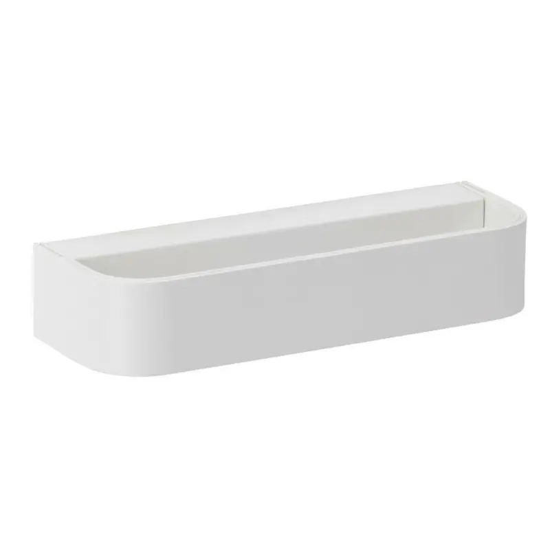 Led-Wandleuchte 26/10/5 cm