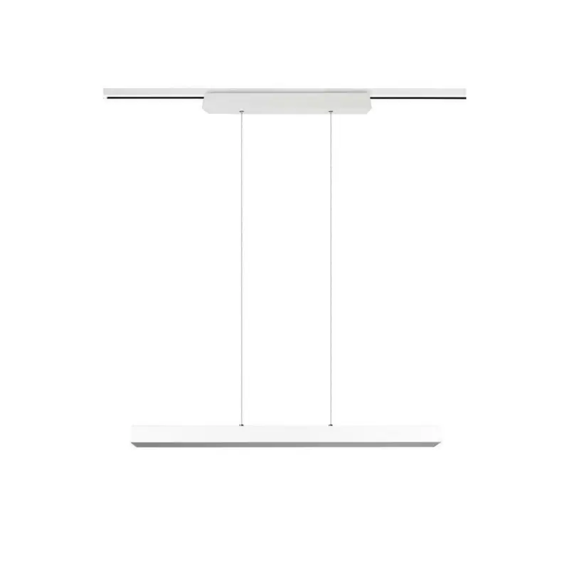 Schienensystem-Hängeleuchte