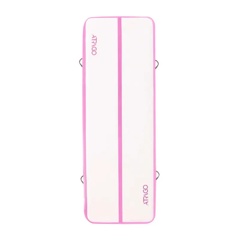 Gymnastikmatte aufblasbar