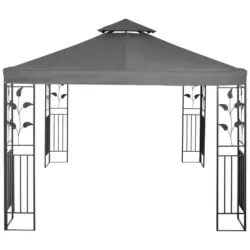 Pavillon 300/300/257 cm