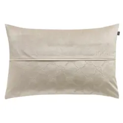 Kissenhülle 38/58 cm