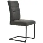 XXXLutz Lauterach - Ihr Möbelhaus bei Bregenz Schwingstuhl in Eisen Webstoff