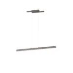 XXXLutz Lauterach - Ihr M&ouml;belhaus bei Bregenz Led-H&auml;ngeleuchte 115,5/14,2/150 cm