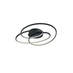 Led-Deckenleuchte 38,5 W