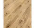 Hornbach Vinylboden SPC 4.0 Green VINYL Eiche Rustikal