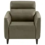 XXXLutz Lauterach - Ihr Möbelhaus bei Bregenz Sessel in Echtleder Grau