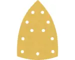 Hornbach Schleifpapier Bosch C470, 102x62 mm, K180, Expert 10 Stk.