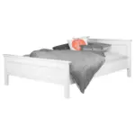 XXXLutz Lauterach - Ihr Möbelhaus bei Bregenz Bett 140/200 cm in Weiß