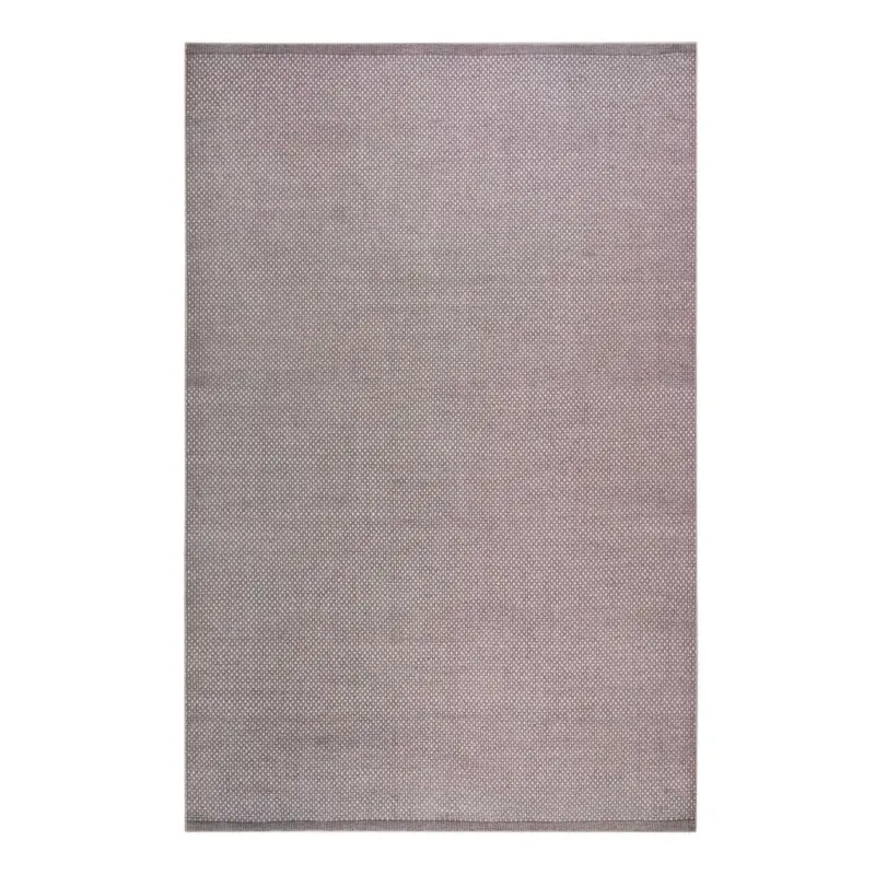 Flachwebeteppich Primi