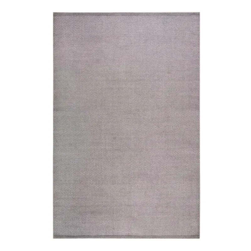 Flachwebeteppich Primi