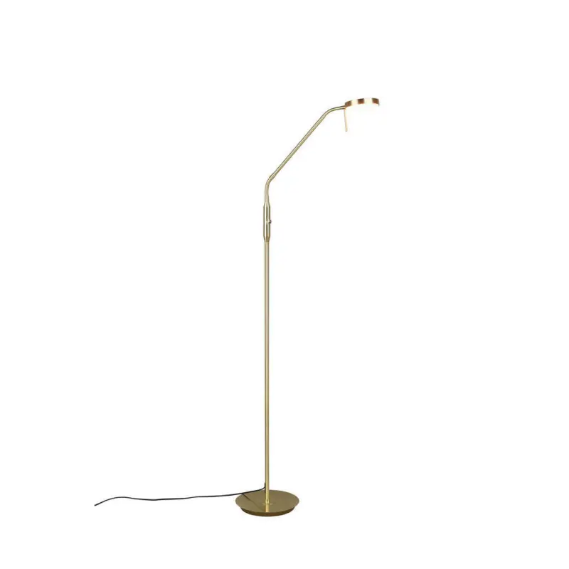 Led-Stehleuchte 25/145 cm