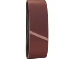Hornbach Schleifband-Vorteilspack 75x457 mm K60,80,100 9-tlg.