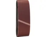 Hornbach Schleifband-Vorteilspack 75x533 mm K60,80,100 9-tlg.