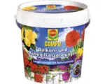 Hornbach Balkon- & Kübelpflanzendünger Compo 1,2 kg